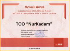 изображение: сертификат